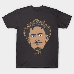 Jordan Love Swag Head T-Shirt